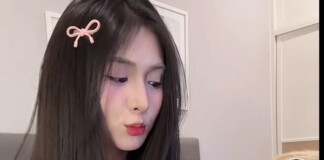 Clip của Quỳnh Alee khiến fan ghen tỵ