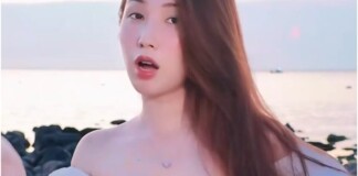 Clip: Eo thon siêu thực, Thanh Mèo liên tục tung chiêu khiến fan nam rung rinh