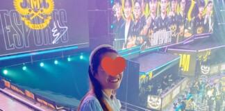 Cô gái chia sẻ “cái kết” sau hơn nửa thập kỷ làm fangirl của GAM Esports