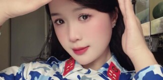 Cô gái Quân y hướng nội vẫn khiến CĐM khó lòng làm ngơ, thần thái cực cuốn hút!