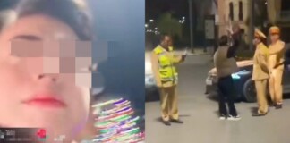 Công an tạm giữ Tiktoker “Nam Birthday”