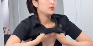 Cứ đăng video “mất ngủ” là lên xu hướng, hot girl Pickleball lại khiến CĐM xôn xao