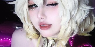 Đam mê cosplay gợi cảm, cô gái bị anti đặt điều và màn “đáp trả” cực gắt