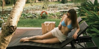 Đăng ảnh kề má thân mật với hot girl nóng bỏng, nam streamer khiến CĐM ghen tị