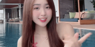 Đăng clip nóng bỏng hứa “mai xóa” nhưng bất ngờ lên xu hướng, hot girl lập tức “quay xe”