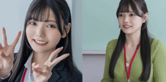 Đang làm nhân viên ở studio phim, cô gái “nối nghiệp” tiền bối hot girl đầy bất ngờ, cảm thấy như “bị cuốn theo”