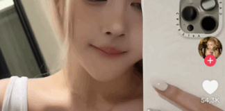 Đặt camera ở góc quay triệu view, Rosé bản Việt lại khiến dân tình ngẩn ngơ