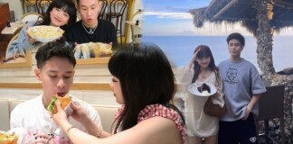 Dev Nguyễn – Bảo Hân Helia: Nhìn lại chuyện tình tích cực, yêu công khai, chia tay văn minh