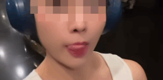 Đi tập gym nhưng để lộ “chi tiết nhạy cảm”, cô gái nhận chỉ trích muối mặt