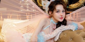 Diện đồ gợi cảm, Ngân 98 khiến anh em game thủ “rần rần” với bộ cánh đậm chất tướng game