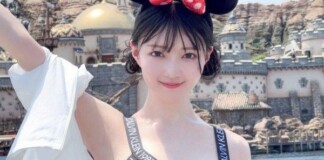 Diện đồ phản cảm tại khu vui chơi trẻ em, cô gái bị dân mạng chỉ trích: Từ “câu view” đến “tự hủy” danh tiếng!