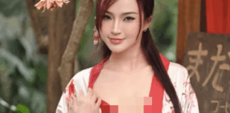 Diện mạo chào Tết của hot girl sở hữu số đo ba vòng “đẹp như mơ”, nóng bỏng khó cưỡng