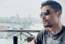 Diễn viên ở nhà 1.800m2 đẹp như resort: Gia tộc lừng lẫy, 51 tuổi lại độc thân, con gái xinh như hoa hậu