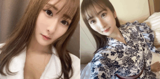 Đồng nghiệp của Yua Mikami bất ngờ gặp biến cố lớn, bị bắt ghen tại trận, ngay trong phòng khách sạn