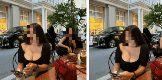 Dùng hình ảnh gái xinh gợi cảm làm “mồi nhử”, kẻ gian công khai trục lợi bất chính