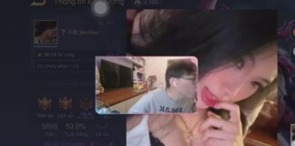 Đụng mặt nữ game thủ gợi cảm, nam streamer si mê không lối thoát