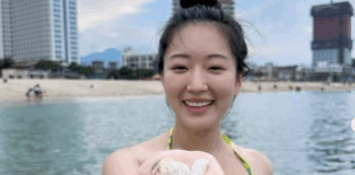 Gái xinh bị hiểu nhầm là nữ chính vụ “tương tác” trong photobooth liên tục đăng đàn cảnh báo