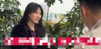 Gái xinh muốn chồng tương lai vẫn là “lính mới”, đối phương rút lui sau 2 phút “tra tấn”