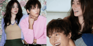 Gái xinh vừa khiến Song Joong Ki và Song Hye Kyo “tái ngộ” là ai?