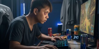 Game thủ 30 tuổi “thức tỉnh” sau chuỗi ngày 16 giờ ngồi máy, tiết lộ 3 bí mật ai cũng cần biết