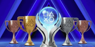 Game thủ khoe thành tích săn 15.000 cúp bạch kim PlayStation, dân tình “hóng” cuộc đua “điên rồ” hòng xô đổ kỷ lục Guinness