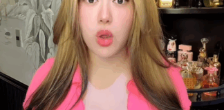 Ganh tỵ với “Hồng tỷ”, hot girl hé lộ mới chỉ yêu đương… 2 lần