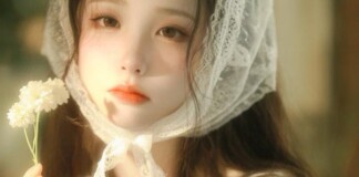 Gây ấn tượng vì xinh như mộng, hút hồn fan nam, nữ cosplayer than vãn chuyện bị fan nam “thả thính”