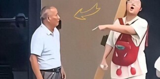 Giả vờ bị cụ ông 70 tuổi quấy rối để “câu view”, cô gái trẻ dàn dựng màn vu khống gây bức xúc MXH