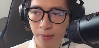 Giữa lúc gặp “sóng gió”, thêm một streamer công khai lên tiếng về ViruSs