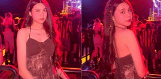 Hạt Dẻ khiến tất cả bất ngờ!