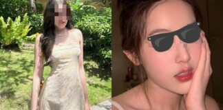 Hết lộ tin nhắn nhạy cảm đến lùm xùm tình ái, hot girl Babyboo giờ đây không ngại đáp trả “anti”