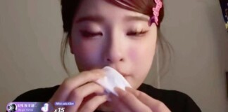 “Highlight” buổi livestream lên tiếng về lùm xùm tình ái của Ngọc Kem, hơn 165k mắt xem trực tiếp