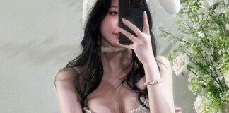 Hóa cáo phiên bản “promax”, màn cosplay Ahri đỉnh cao, nhan sắc “khuynh đảo” ai cũng phải trầm trồ khen ngợi