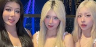 Hội bạn thân của “Rosé bản Việt” lên đồ đọ dáng, team “đỉnh nóc” khó phân thắng bại