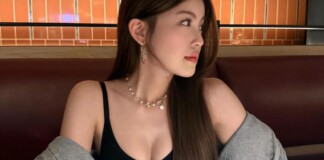 Hot girl Babyboo liên tục tung ảnh “thả dáng”, slay cỡ này fan nam khó cưỡng