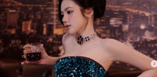 Hot girl Bò Chảnh nhắn nhủ đến Ngọc Kem giữa drama