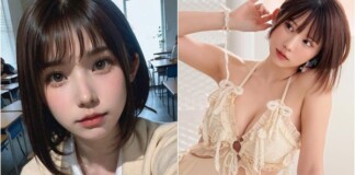 Hot girl gợi cảm hé lộ sở thích gây sốc, chi gần tiền tỷ chỉ để thỏa mãn sở thích “màn hình quay ngang”