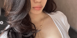 Hot girl IG bị bạn trai tố chuyện yêu đương, đằng gái lập tức có động thái