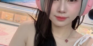 Hot girl khoe decor góc gaming đẳng cấp, “xịn” đến mức dân tình trầm trồ, nhìn là muốn đầu tư ngay!