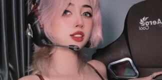 Hot girl làng game Mercury Nguyen ấm ức đăng trạng thái rồi xoá gấp, chuyện gì đang xảy ra?