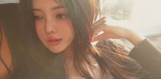 Hot girl Liên Quân hờ hững khoe vóc dáng gợi cảm, lên sóng lần nào là chấn động lần ấy!