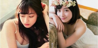 Hot girl “ngàn năm có một” gây chú ý, trở thành gương mặt đại diện của một tựa game