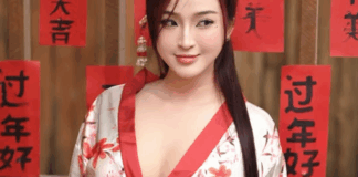 Hot girl nóng bỏng bị nghi ngờ bán hình ảnh “nhạy cảm”, lập tức thể hiện thái độ mạnh mẽ