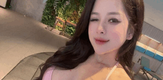 Hot girl PT lên tiếng về bộ trang phục “thiếu vải” gây tranh cãi