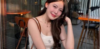 Hot girl Tăng Mỹ Hàn liên tục cập nhật hình ảnh đậm chất nàng thơ, fan nam ngây ngất sau ồn ào đời tư