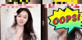 Hot girl “tiên nữ giáng trần” gây sốc khi làm điều này trên sóng, fan quay lưng 180 độ