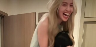 “Hot girl trứng rán” có tiết lộ bất ngờ sau thời gian làm dâu hào môn