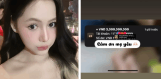 Hot girl xinh đẹp khoe số dư khủng, sổ đỏ cả sấp, cư dân mạng nhiệt tình “xin vía”