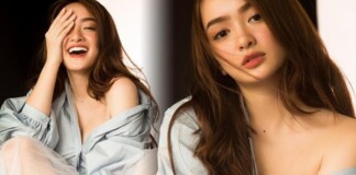 Kaity Nguyễn bất ngờ với hành động “nhạy cảm” trên sân khấu, cộng đồng mạng phản ứng dữ dội