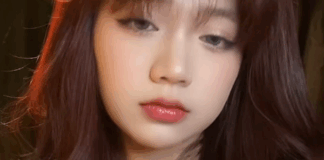 Khó lòng làm ngơ trước đoạn video 15 giây của Bảo Hân Helia, nhan sắc và thần thái không thể rời mắt!